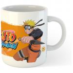 Impact Merch Naruto Shippuden Mug