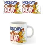 Impact Merch Garfield Mondays Mug