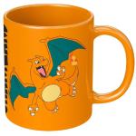 Impact Merch IMPCM Pokemon Charizard Mug