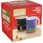 Paladone Super Mario Bros Heat Change Mug