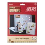 Paladone Super Mario Gadget Decals