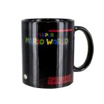 Paladone Super Mario World Heat Change Mug