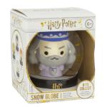 Paladone Harry Potter Dumbledore Snow Globe