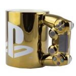 Paladone PlayStation Gold Mug