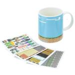Paladone Minecraft Build A Level Mug