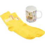 Paladone PEMS Elf Mug and Socks