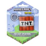 Paladone Minecraft TNT Light Up Keyring