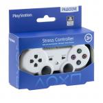 Paladone PlayStation - White Stress Controller