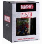 Paladone Spiderman Mug & Socks Set