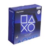 Paladone PlayStation Icons Box Light