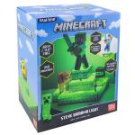 Paladone Minecraft Figurine Light