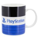 Paladone PlayStation Stripe Mug