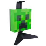 Paladone Minecraft Headset Light Stand