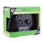 Paladone Xbox Alarm Clock Black