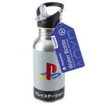 Paladone PlayStation Classic Metal Water Bottle