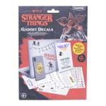 Paladone Stranger Things Gadget Decals