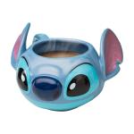 Paladone PSSM Disney Stitch Shaped Mug