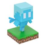 Paladone PMCAIL Minecraft Allay Icon Light