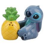 Paladone PSPSP Disney Stitch and Pineapple Salt & Pepper Shackers
