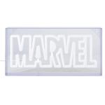 Paladone PMLEDL Marvel LED Neon Light