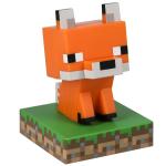 Paladone PMFIL Minecraft Fox Icon Light
