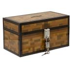 Paladone PMCHMB Minecraft Chest Money Box