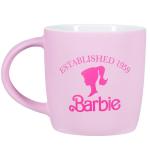 Paladone PBCM Barbie Classic Pink Mug