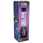 Paladone PDVFL Disney Villians Lamp