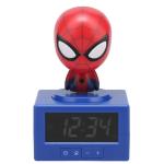 Paladone PSIAC Spiderman Icon Alarm Clock