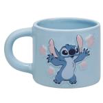 Paladone PSEM Disney Stitch Embossed Mug