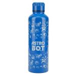 Paladone PAMWB Astrobot Metal Water Bottle