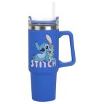 Paladone PSBTC Disney Stitch Blue Travel Cup (900mls)