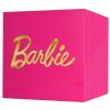Ukonic PUBPMF Barbie Hot Pink Mini Fridge (6.7L)
