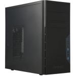 Antec VSK3000B-U3 (USB 3.0) Mini Tower MAtx PC Case Front I/O: 2XUSB 3.0, HD Audio