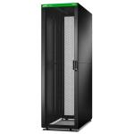 APC Easy Rack 600mm/42U/800mm with Roof Side