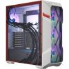 Cooler Master MasterBox TD500 V2 SF6 RYU Edition ATX MidTower Gaming Case 4X 120mm ARGB Fans CPU Cooler Support Upto 165mm, GPU Support Upto 410mm, 7x PCI Slot, 360mm Radiator Supported, Front I/O: 2x USB, 1x Type C, HD Audio Cooler Master MasterBox TD500 V2 SF6 RYU Edition ATX MidTower Gaming Case 4X 120mm ARGB Fans CPU Cooler Support Upto 165mm, GPU Support Upto 410mm, 7x PCI Slot, 360mm Radiator Supported, Front I/O: 2x USB, 1x Type C, HD Audio