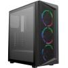 Cooler Master MasterBox CMP510 A-RGB MidTower Gaming Case Tempered Glass, 3X A-RGB Fan, CPU Cooler Supports Upto 161mm, GPU Support Upto 350mm, 240mm Radiator Supported, 7X PCI Slot, Front I/O: 2XUSB, HD Audio,No PSU Cooler Master MasterBox CMP510 A-RGB MidTower Gaming Case Tempered Glass, 3X A-RGB Fan, CPU Cooler Supports Upto 161mm, GPU Support Upto 350mm, 240mm Radiator Supported, 7X PCI Slot, Front I/O: 2XUSB, HD Audio,No PSU