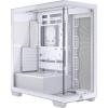 Corsair 3500X White Mid Tower Gaming Case Tempered Glass CPU Cooler Support Upto 170mm, GPU Support Upto 410mm, 7x PCI (4X Vertical), 360mm Radiator Supported, Front I/O: 1x Type C, 2x USB 3.2, HD Audio Corsair 3500X White Mid Tower Gaming Case Tempered Glass CPU Cooler Support Upto 170mm, GPU Support Upto 410mm, 7x PCI (4X Vertical), 360mm Radiator Supported, Front I/O: 1x Type C, 2x USB 3.2, HD Audio