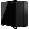 Corsair 6500D Airflow Black ATX Gaming Case Tempered Glass CPU Cooler Support Upto 190mm, GPU Support Upto 400mm, 8+3 (Vertical) PCI, 360mm Radiator Supported - Front: 1x Type C, 4x USB, HD Audio. Corsair 6500D Airflow Black ATX Gaming Case Tempered Glass CPU Cooler Support Upto 190mm, GPU Support Upto 400mm, 8+3 (Vertical) PCI, 360mm Radiator Supported - Front: 1x Type C, 4x USB, HD Audio.
