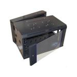 Digitus DN-97502-B/FS RX12U SWING WALL CABINET 635X600X550MM HWD