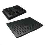 Dynamix RAFANKIT Fan Drop in Tray for SS & ST        Series Cabinets. 450mm x 330mm