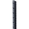 Dynamix RASM37-6 37RU S-Shaped Zinc Coated Mounting Rails for SR Series Cabinets Includes 2x right hand & 2x left hand pieces Dynamix RASM37-6 37RU S-Shaped Zinc Coated Mounting Rails for SR Series Cabinets Includes 2x right hand & 2x left hand pieces