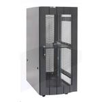 Dynamix 22RU Server Cabinet 900mm deep      (600x900x1100mm) FLAT PACK 1x fixed shelf, 4x fans, 25x