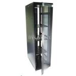 Dynamix RSR42-8X9 42RU Server Cabinet 900mm Deep      800mm wide, Vertical Cable Mangem (800x900x2055mm). Incl