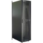 Dynamix RST45-6X10FP 45RU Server Cabinet 1000mm deep     (600x1000x2160mm) FLAT PACK 3xfixed shelves, 4x fans, 25