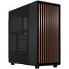 Fractal Design North Mesh ATX Mid Tower Case - Charcoal Black CPU Cooler Support up to 170mm - GPU Support up to 355mm - 7x PCI Slots - 360mm Radiator Support - Front I/O: 1x USB-C - 2x USB - HD Audio