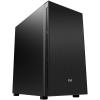 FSP CST220 Silent Black mATX Mini Tower Case 3x120mm Fan Pre-installed, CPU Cooler Support Upto 160mm, GPU Support Upto 260mm, 4x PCI Slot, 240mm Radiator Supported, Front I/O: 2x USB, 1x Type C, HD Audio. FSP CST220 Silent Black mATX Mini Tower Case 3x120mm Fan Pre-installed, CPU Cooler Support Upto 160mm, GPU Support Upto 260mm, 4x PCI Slot, 240mm Radiator Supported, Front I/O: 2x USB, 1x Type C, HD Audio.
