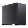 Jonsbo U4 Mini Black MESH mATX Mini Tower Gaming Case, CPU Cooler Support Upto 165mm, GPU Support Upto 420mm, 5x PCI Slot, 360mm Radiator Supported, Front I/O: 1x USB 3.2, 1x Type C, HD Audio Jonsbo U4 Mini Black MESH mATX Mini Tower Gaming Case, CPU Cooler Support Upto 165mm, GPU Support Upto 420mm, 5x PCI Slot, 360mm Radiator Supported, Front I/O: 1x USB 3.2, 1x Type C, HD Audio