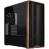 Lian Li Lancool 217 Black Wood ATX MidTower Gaming Case Tempered Glass, CPU Cooler Support Upto 180mm, GPU Support Upto 380mm, 7x PCI Slot, 360mm Radiator Supported, Front I/O: 2x USB, 1x Type C, HD Audio Lian Li Lancool 217 Black Wood ATX MidTower Gaming Case Tempered Glass, CPU Cooler Support Upto 180mm, GPU Support Upto 380mm, 7x PCI Slot, 360mm Radiator Supported, Front I/O: 2x USB, 1x Type C, HD Audio