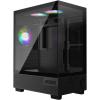 MSI PAG PANO M110A Mini Tower Gaming Case for MATX/ITX Tempered Glass with 3 X Fixed RGB Fans,CPU Cooler Support Upto 160mm, GPU Support Upto 330mm, 5 x PCI Slot, MSI PAG PANO M110A Mini Tower Gaming Case for MATX/ITX Tempered Glass with 3 X Fixed RGB Fans,CPU Cooler Support Upto 160mm, GPU Support Upto 330mm, 5 x PCI Slot,